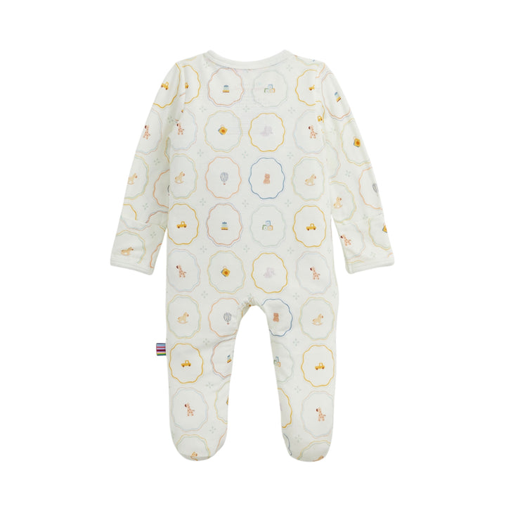 Nursery Magic Magnetic Me Footie