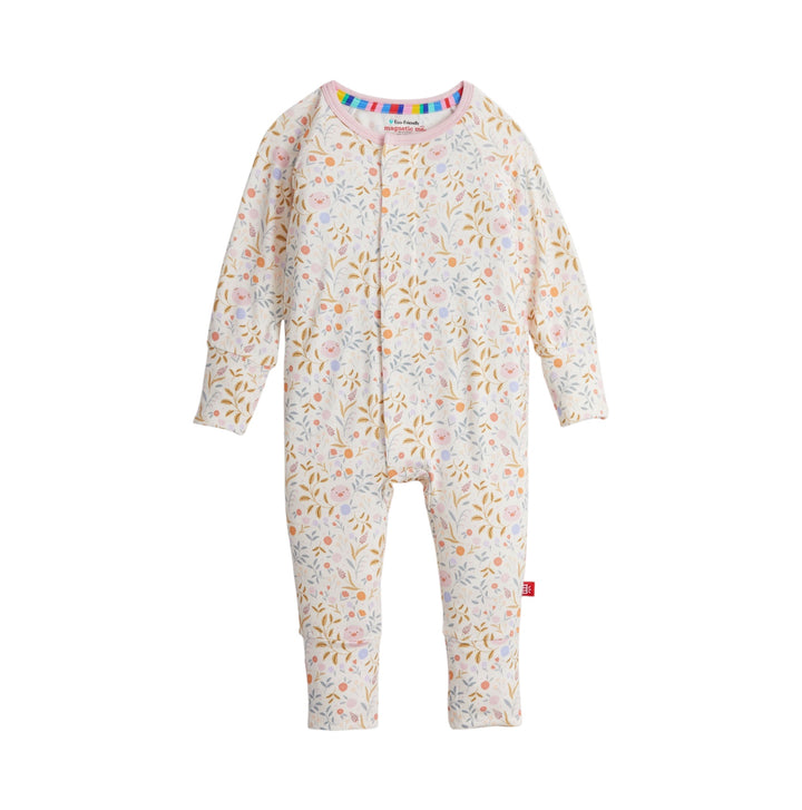 Oinklet Magnetic Me Convertible Coverall