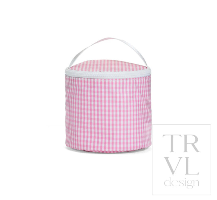 TRVL Snack Bag