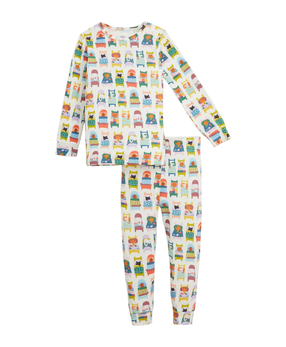 Suite Dreams Magnetic Me Pajama Set