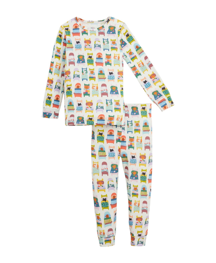 Suite Dreams Magnetic Me Pajama Set