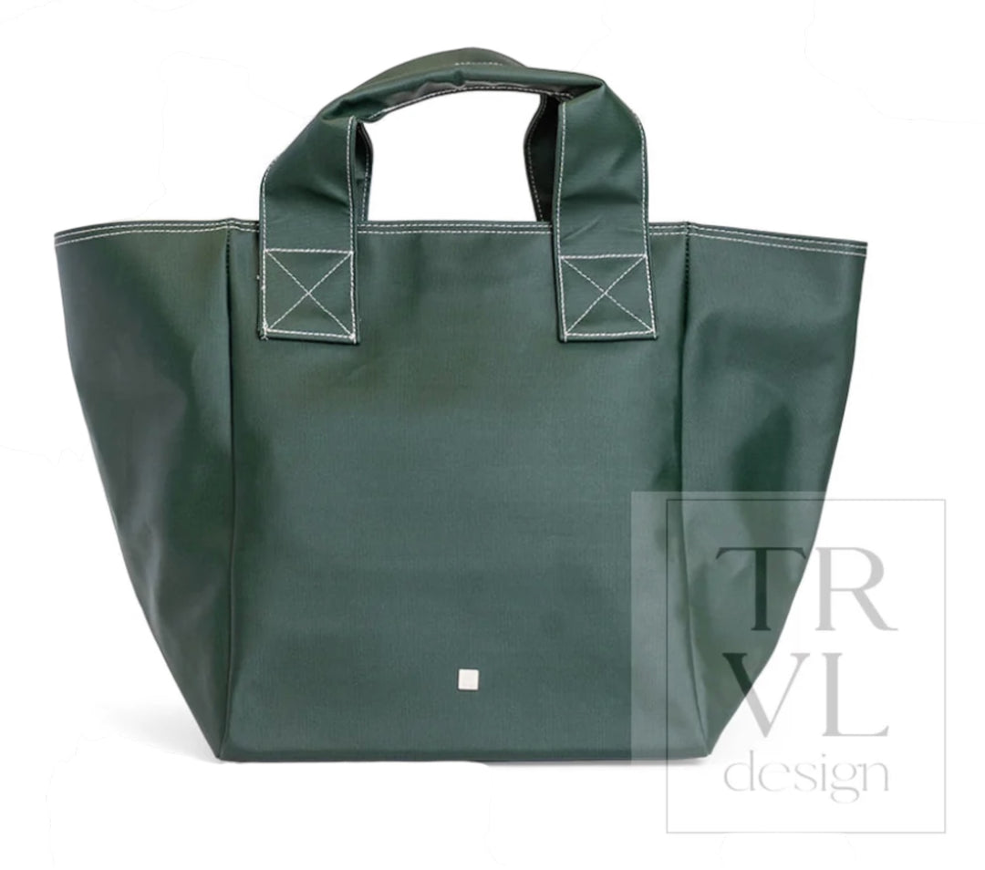 Double Duty TRVL Tote