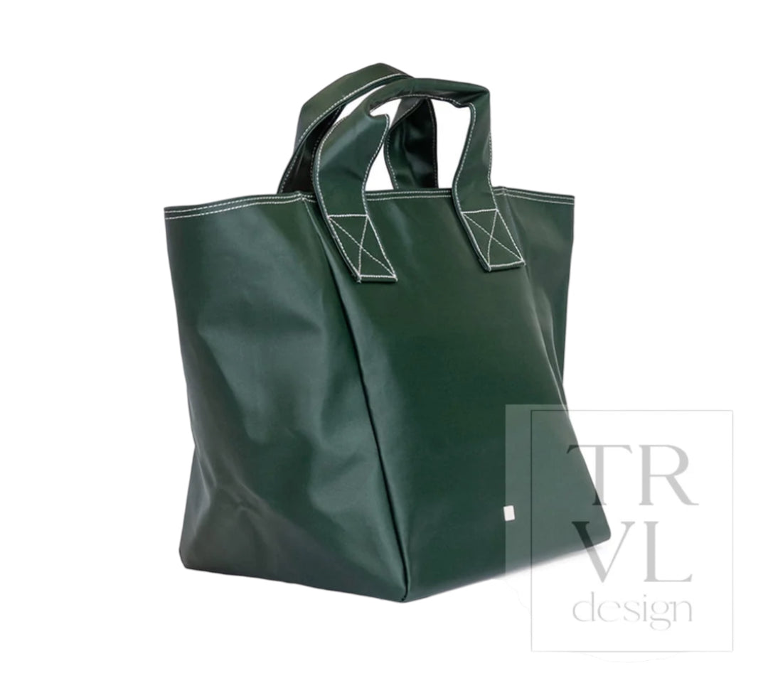 Double Duty TRVL Tote