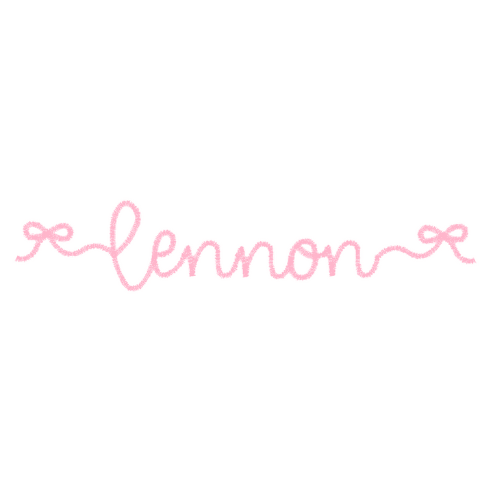 Lennon Bows