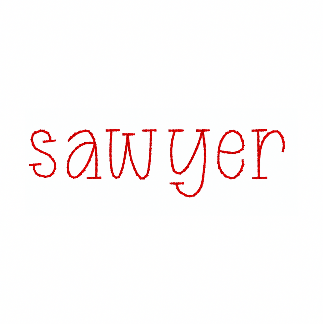 Name Options