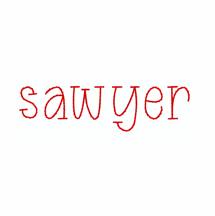 Name Options