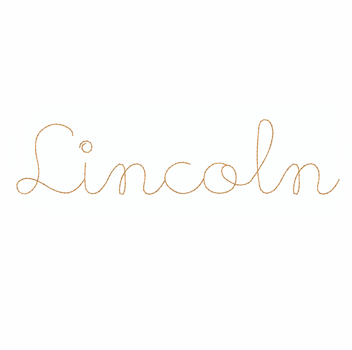 Name Options