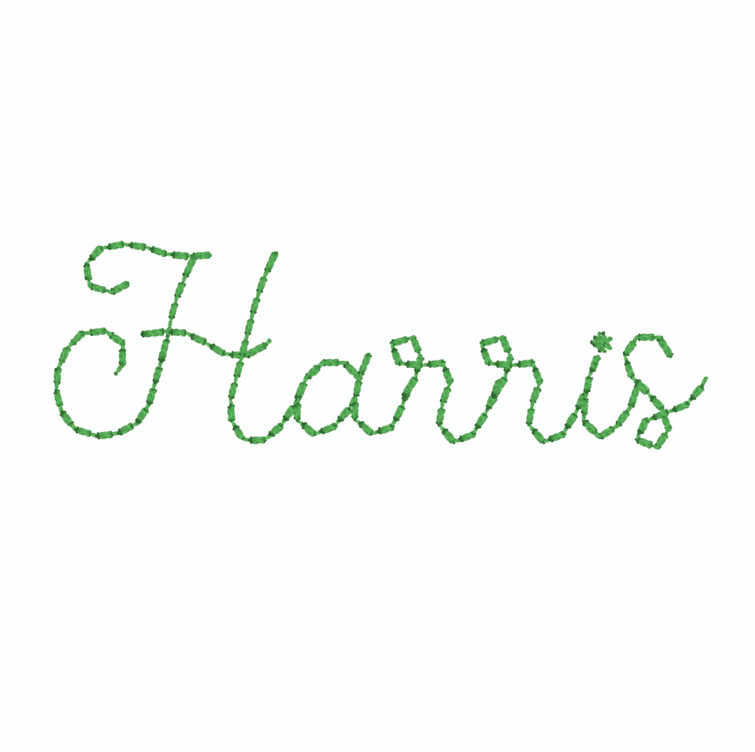 Name Options