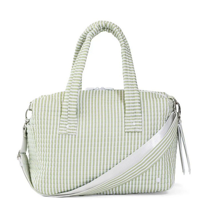 Quilted Stroller TRVL Bag