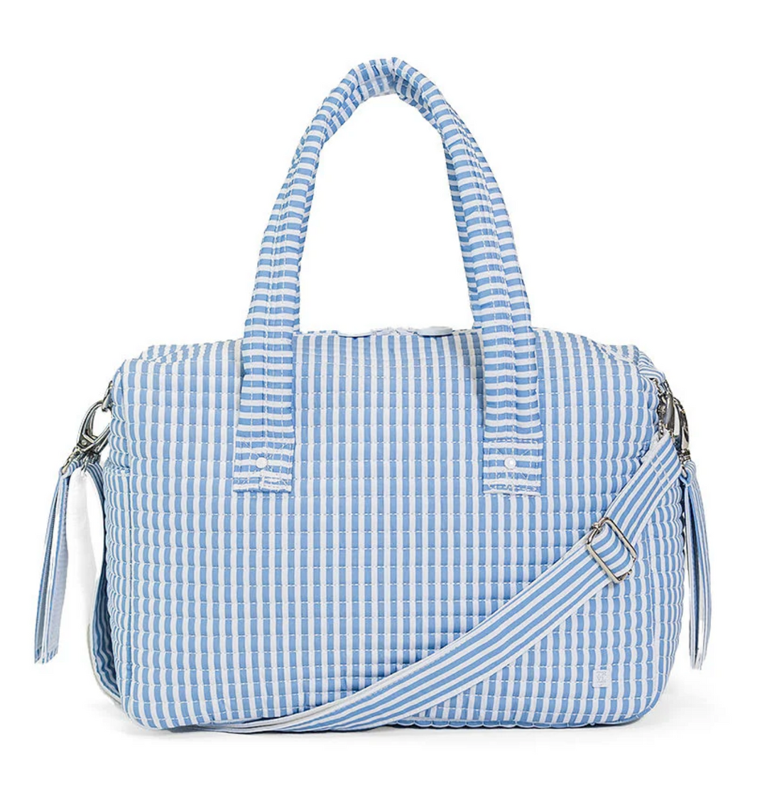 Quilted Stroller TRVL Bag