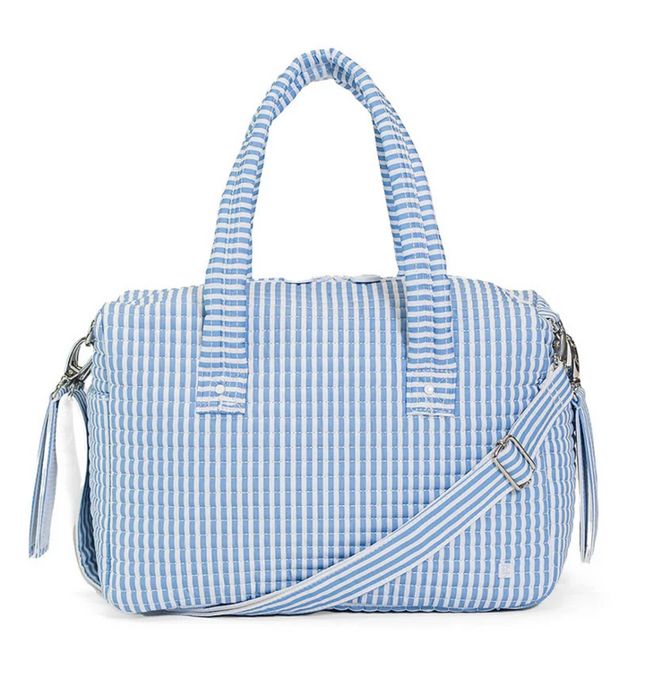 Quilted Stroller TRVL Bag