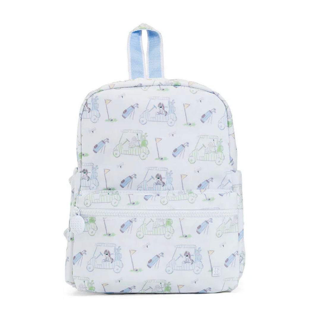 Mini Backer TRVL Backpack