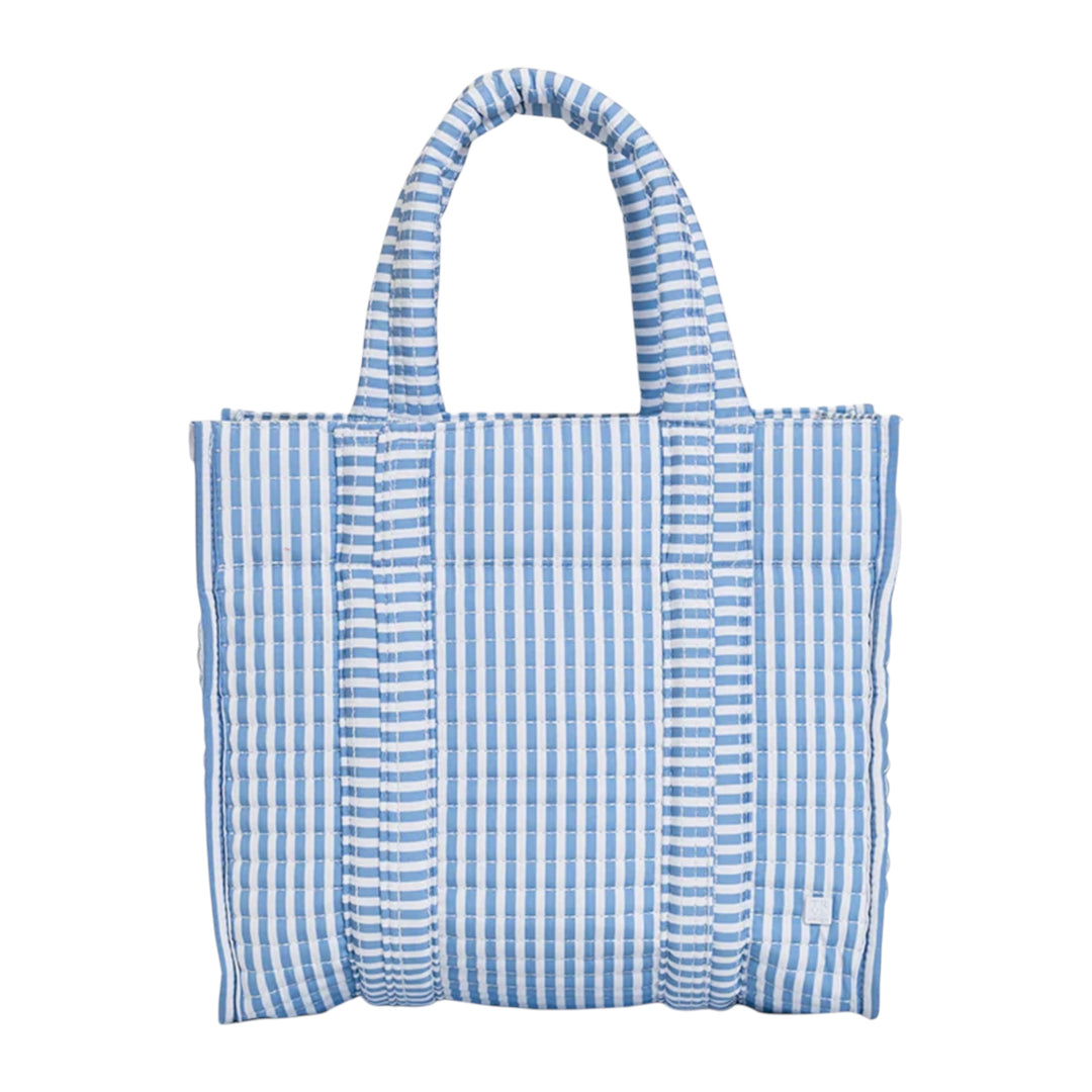 Mini Go Go Quilted TRVL Bag
