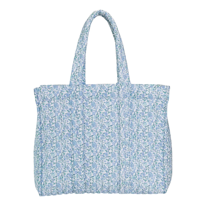Mini Go Go Quilted TRVL Bag
