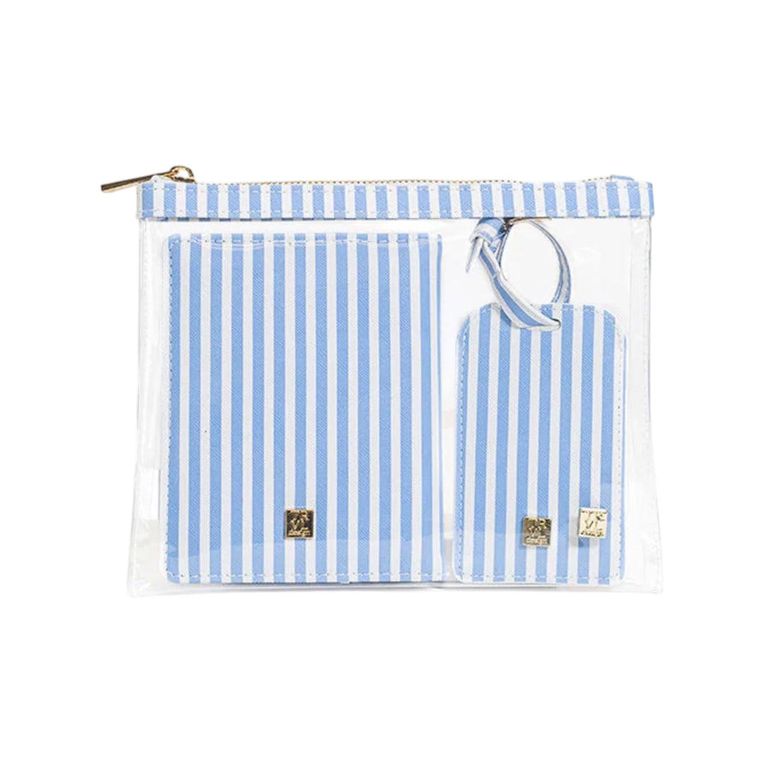 Luxe Travel Set