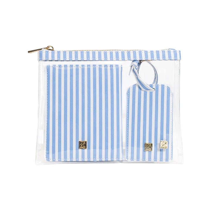Luxe Travel Set