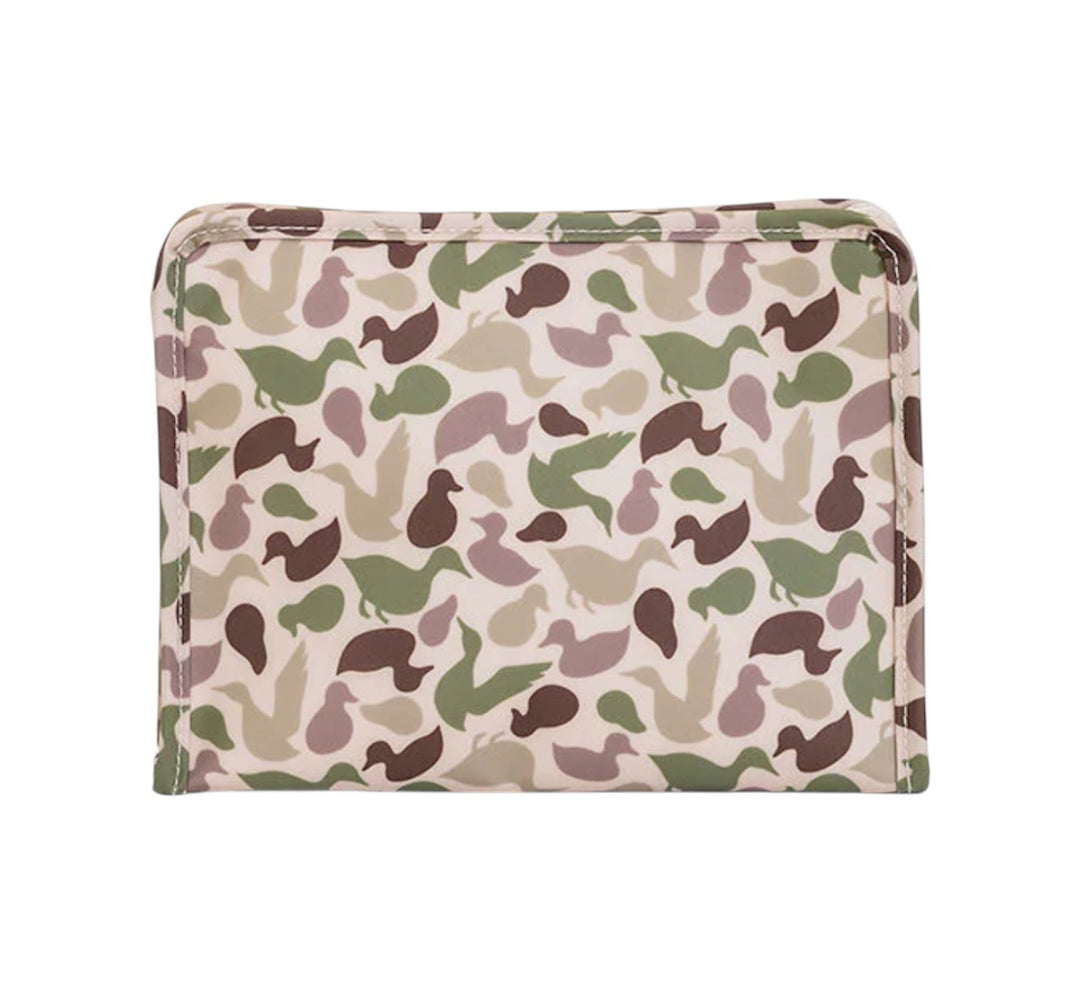 Large Roadie TRVL Bag