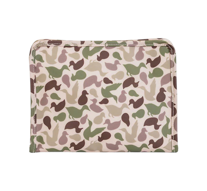 Large Roadie TRVL Bag