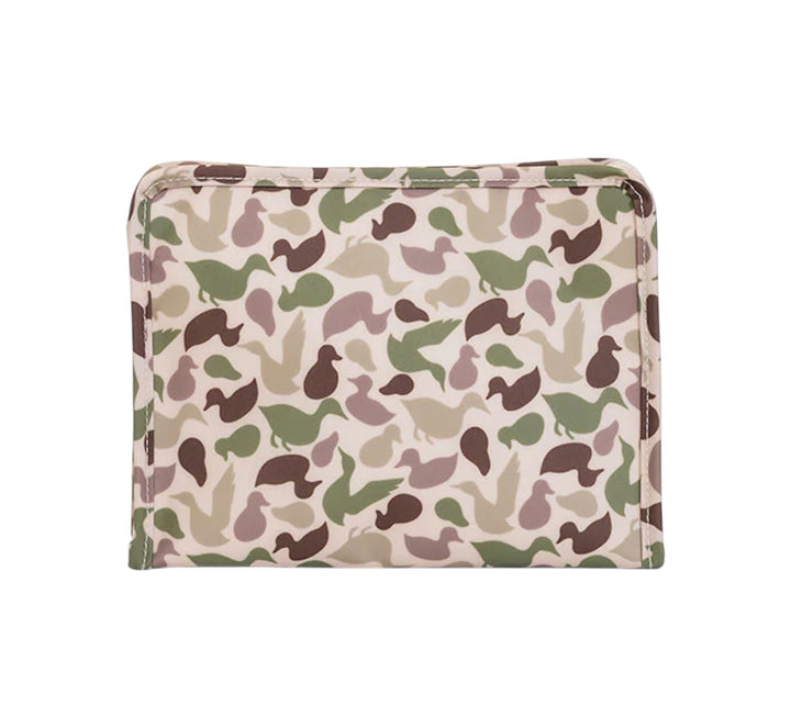 Medium Roadie TRVL Bag