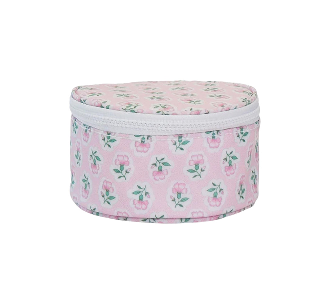 Jewel Round TRVL Case
