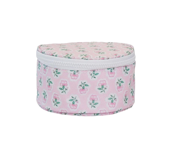 Jewel Round TRVL Case