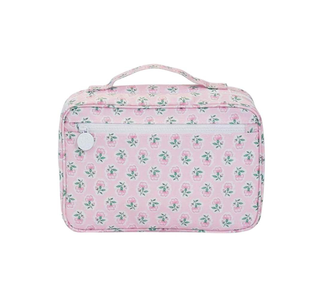 Bundle Up TRVL Hanging Toiletry Bag