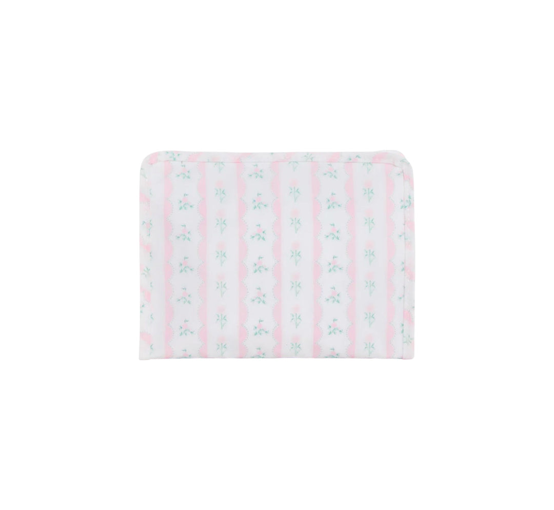 Small Roadie TRVL Bag