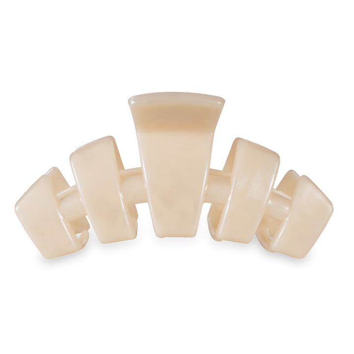 Soft Surf Large Classic Teleties Hair Clip