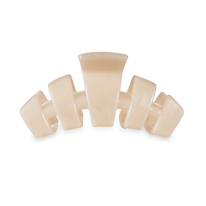 Soft Surf Medium Classic Teleties Hair Clip