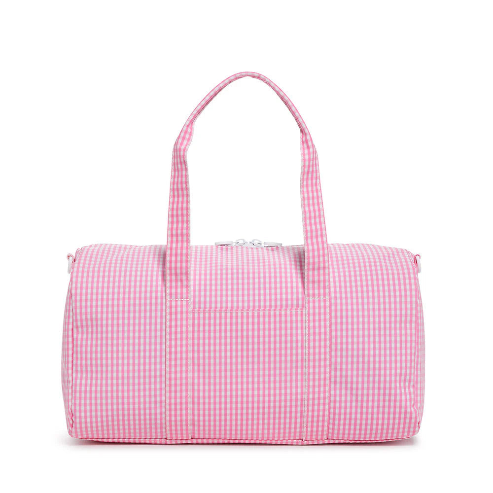 Weekender TRVL Duffel Bag