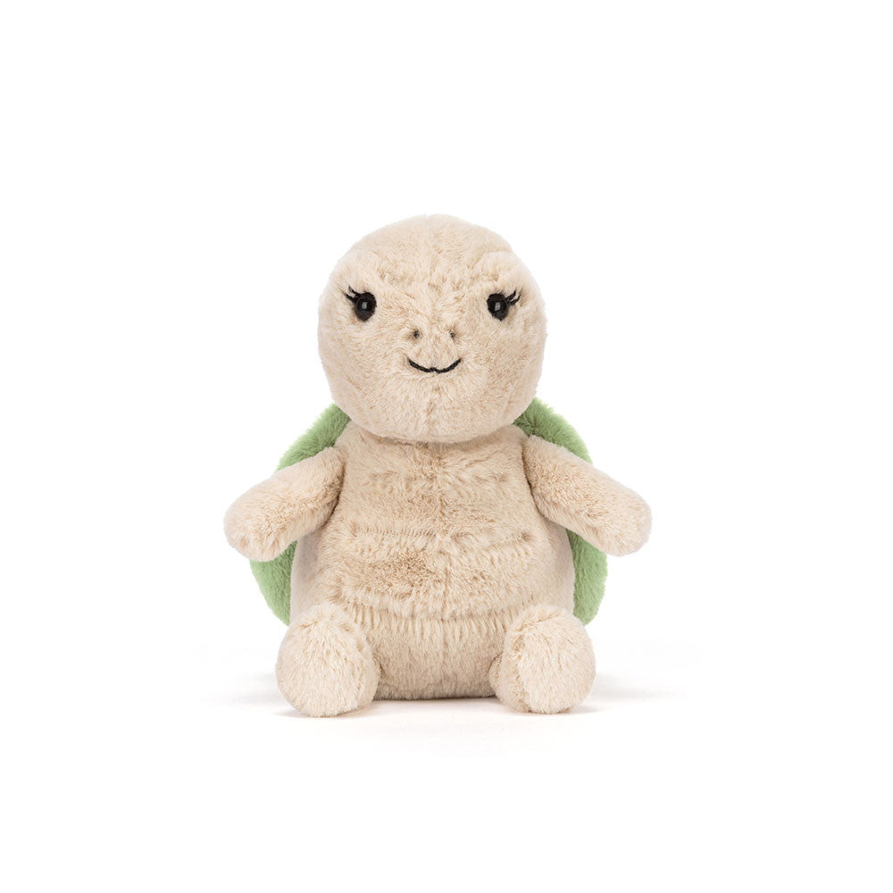 Thimble Turtle Jellycat