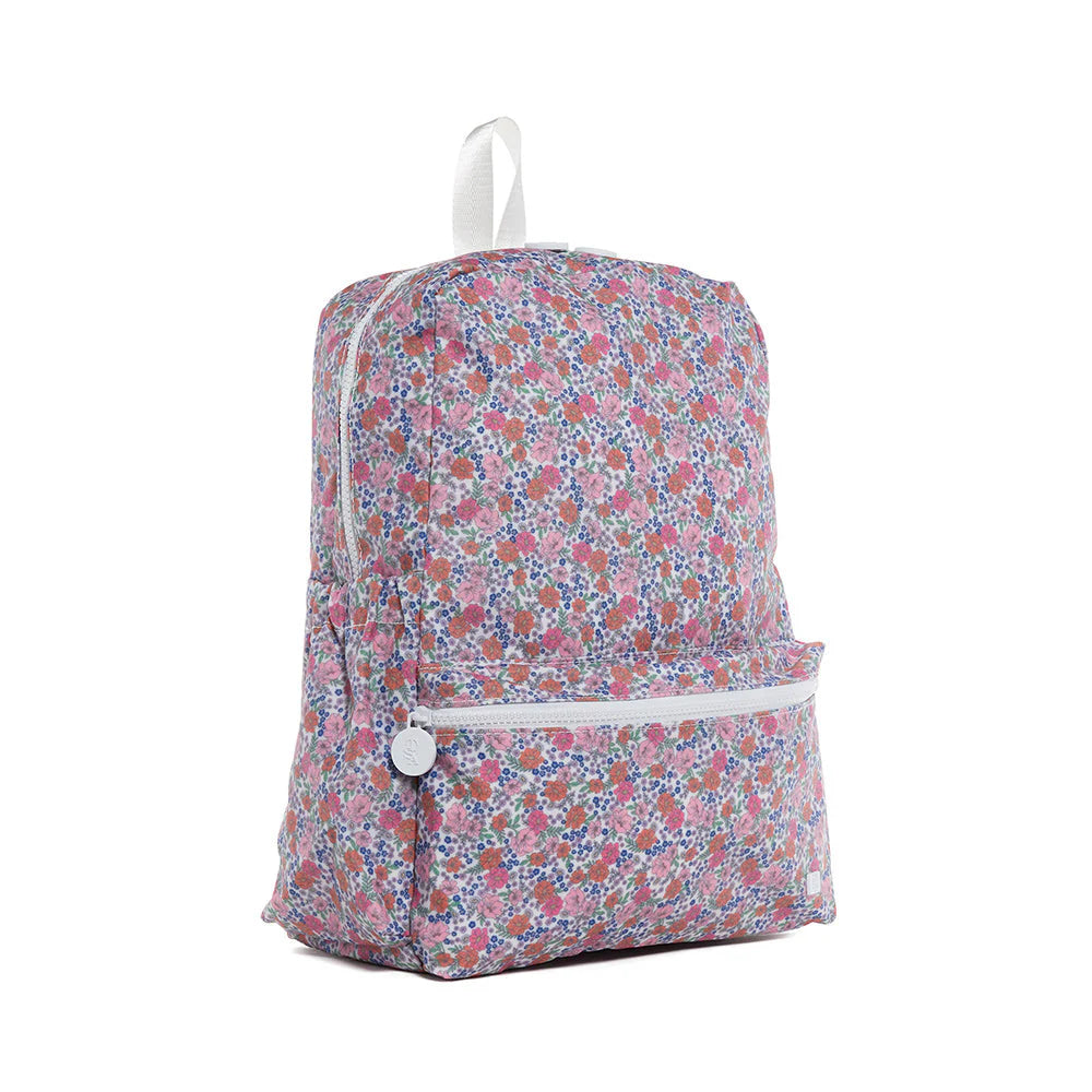 Backpacker TRVL Backpack