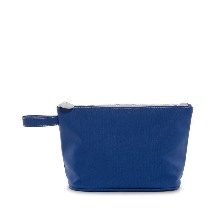 Skipper Coated TRVL Bag