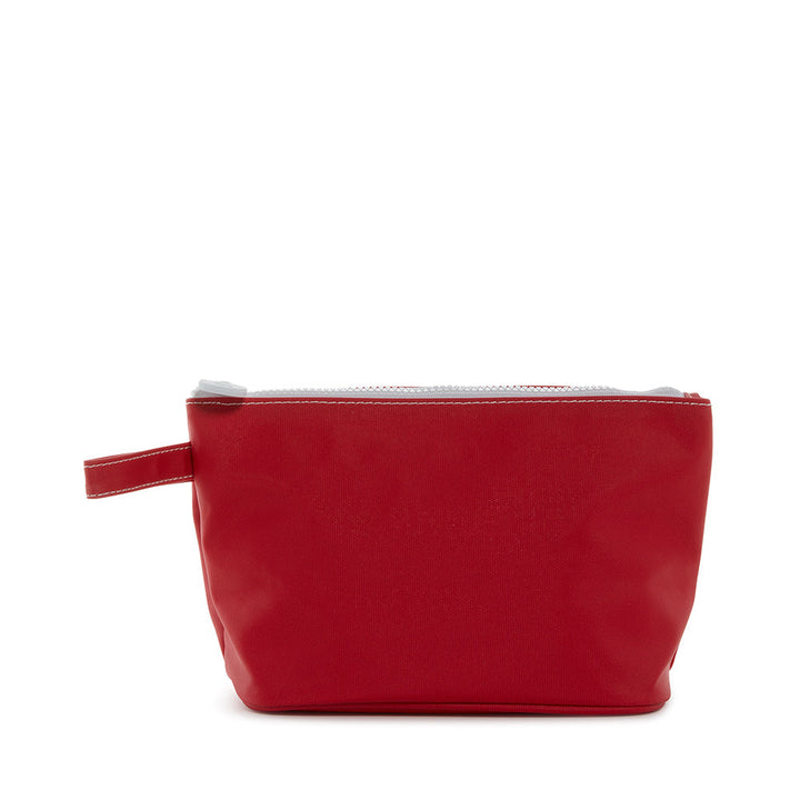 Skipper Coated TRVL Bag