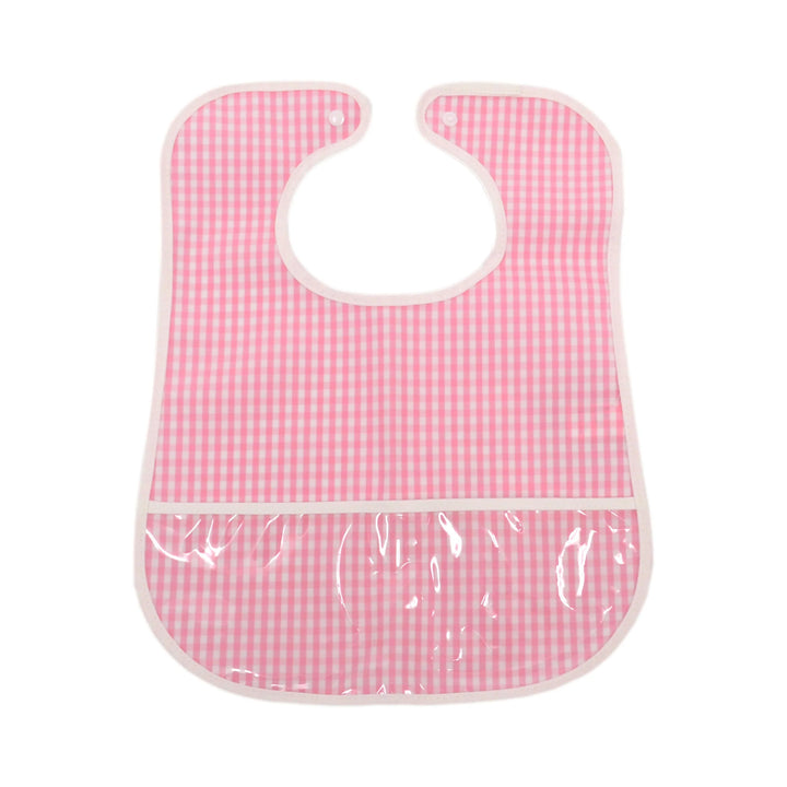 Clean Up TRVL Bib