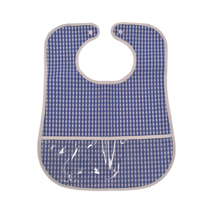 Clean Up TRVL Bib