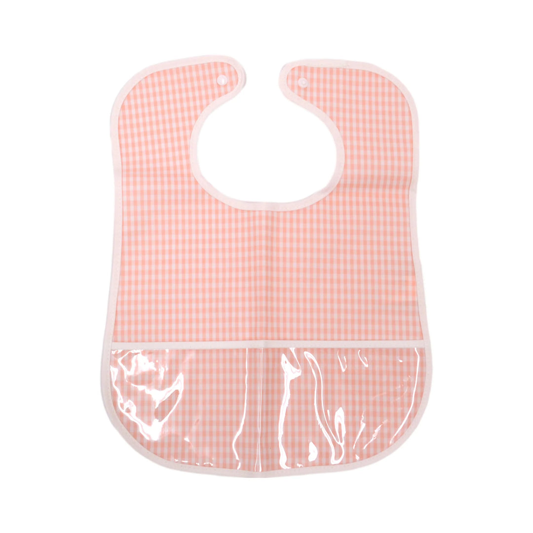 Clean Up TRVL Bib