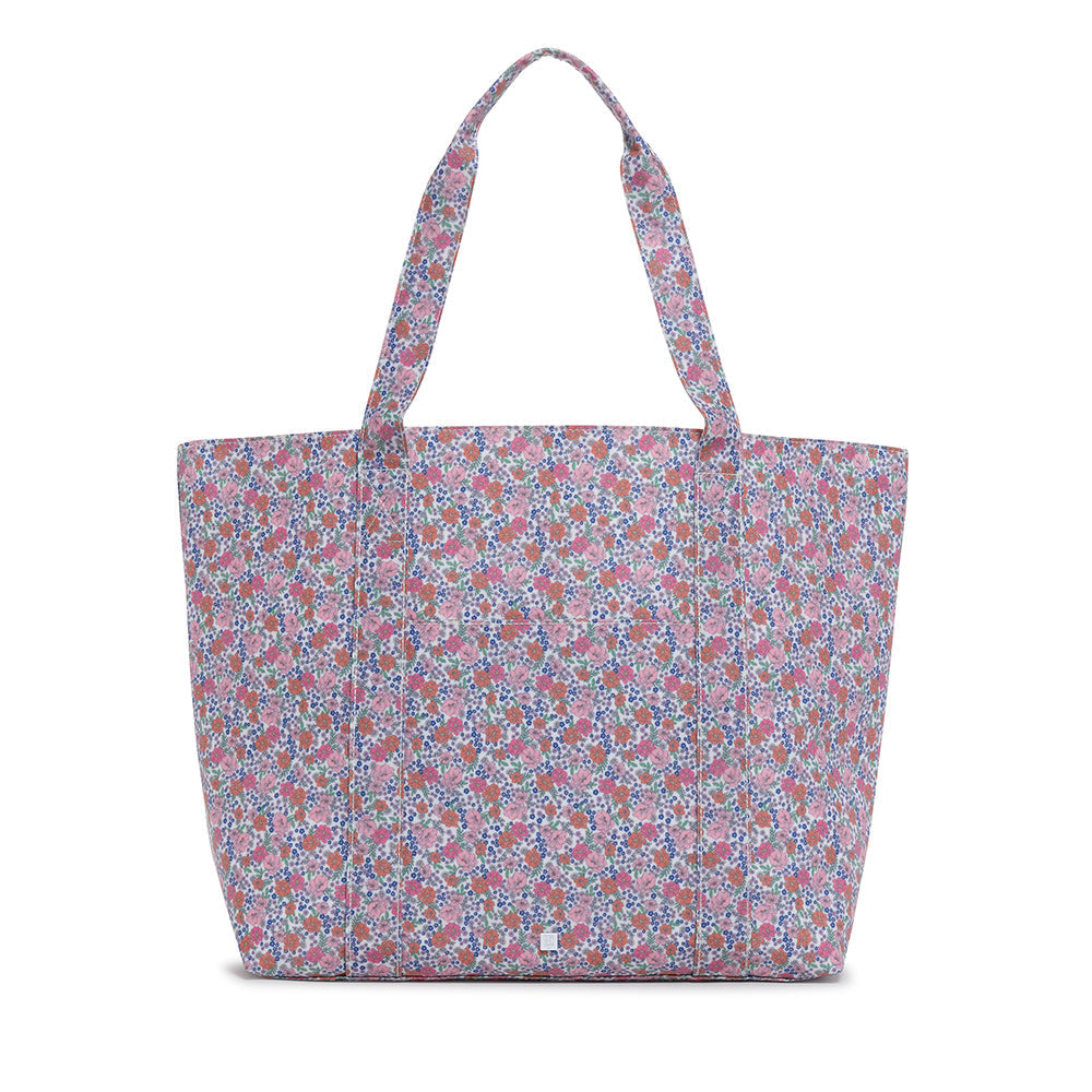 Jumbo TRVL Tote - Thumbnail 3