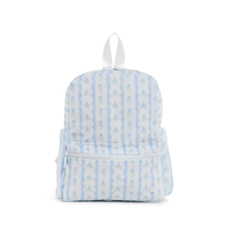 Mini Backer TRVL Backpack