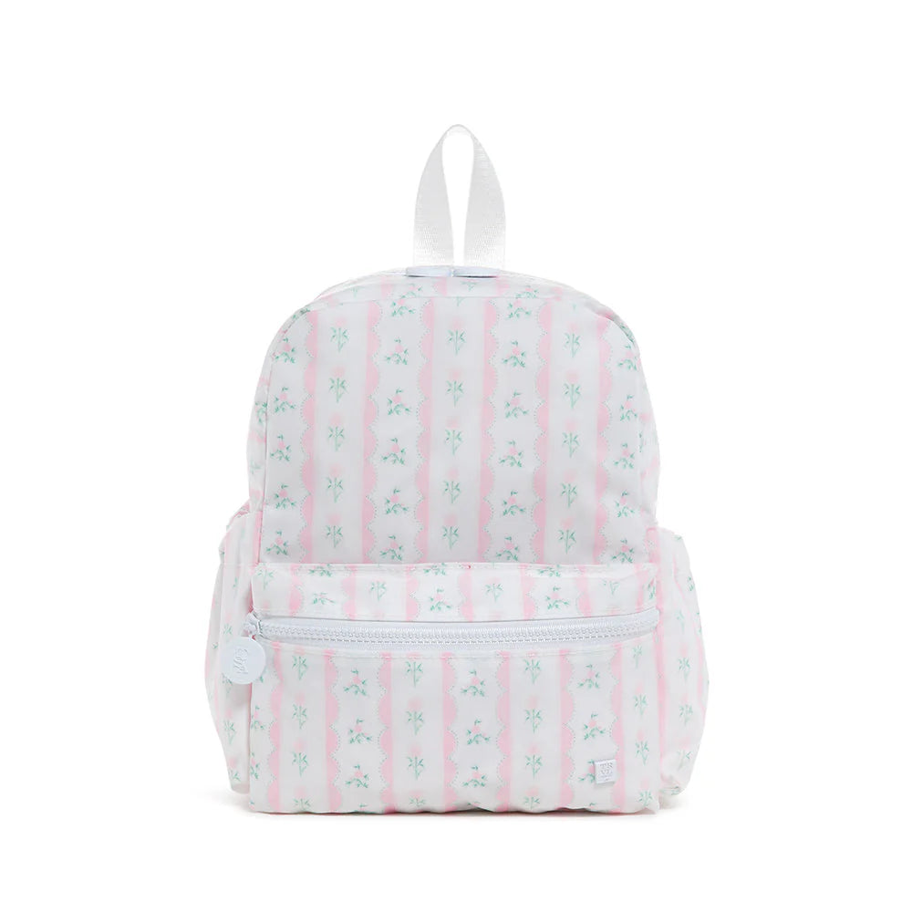 Mini Backer TRVL Backpack