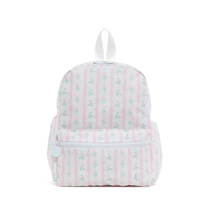 Mini Backer TRVL Backpack