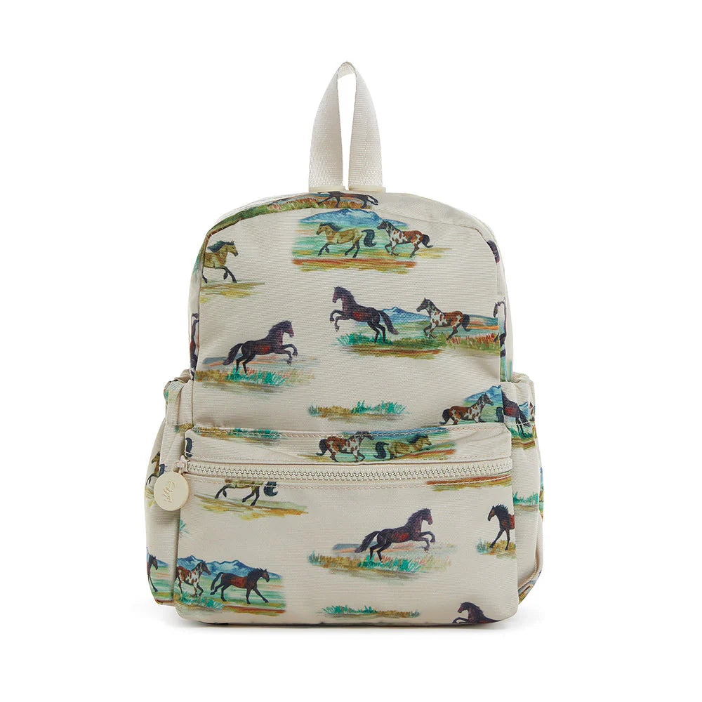 Mini Backer TRVL Backpack