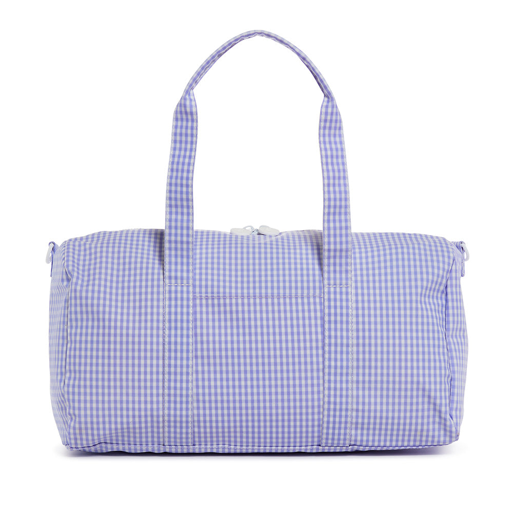 Weekender TRVL Duffel Bag - Thumbnail 4