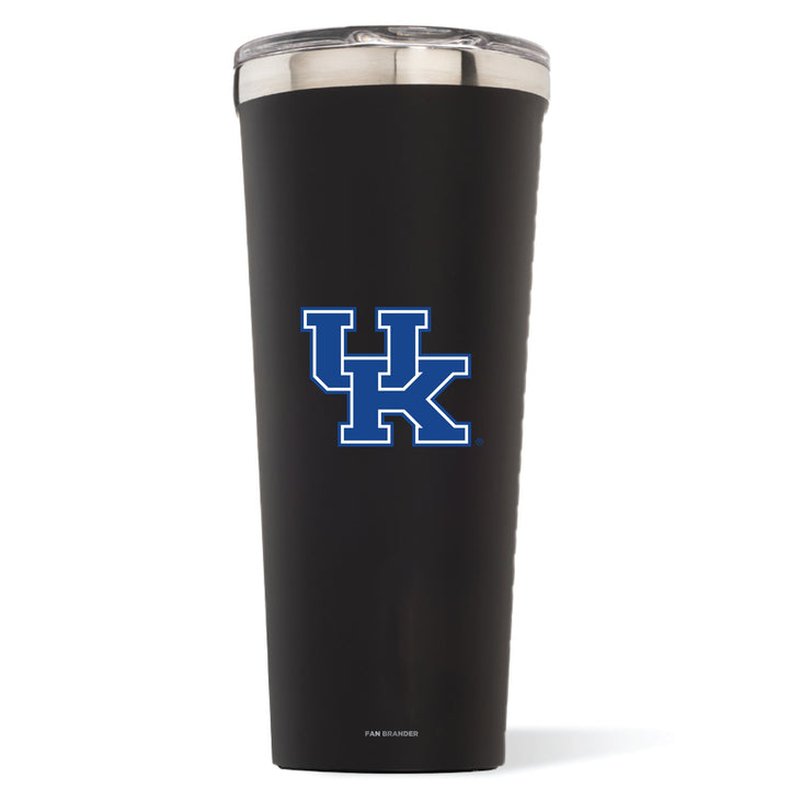 University of Kentucky 24 oz. Corkcicle Tumbler