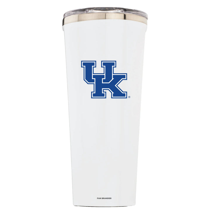 University of Kentucky 24 oz. Corkcicle Tumbler