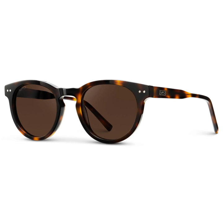 Tate Polarized Sunglasses