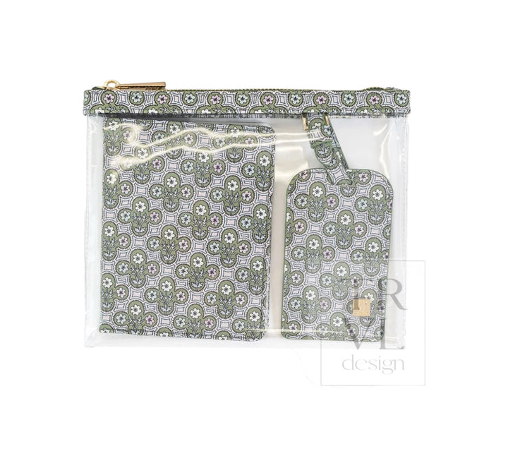 Luxe Travel Set