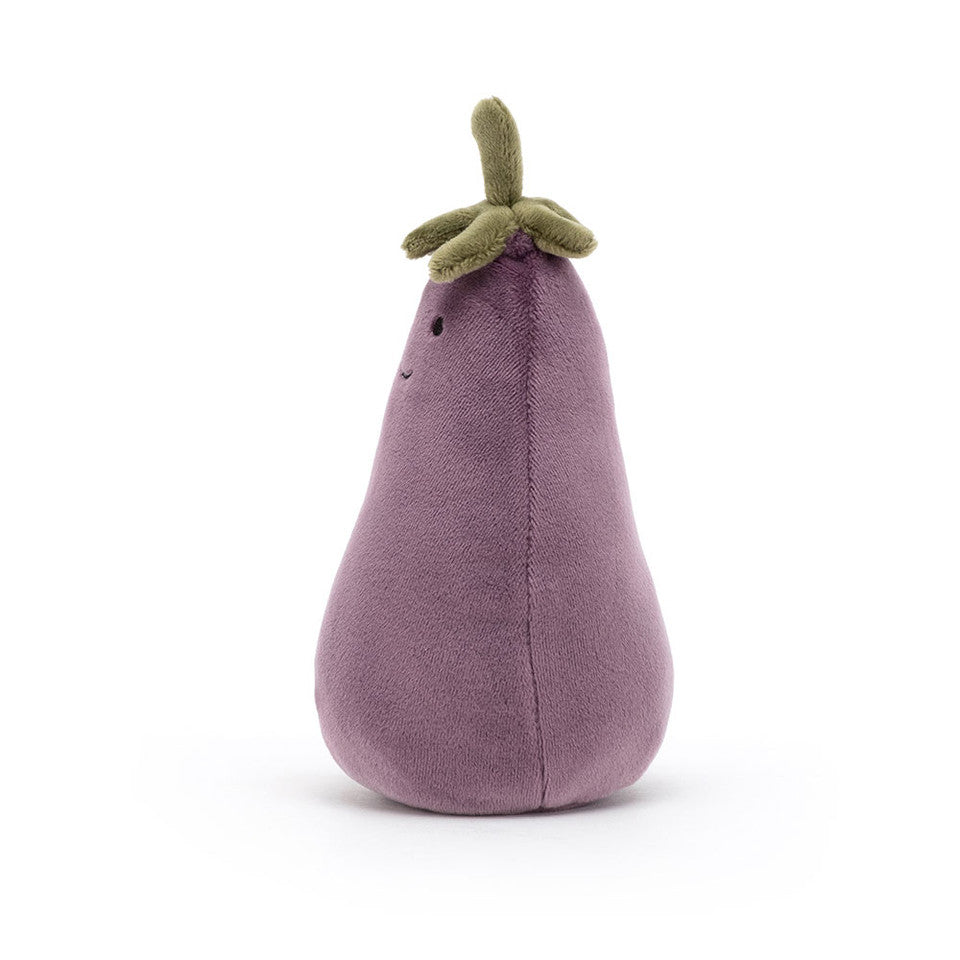 Eggplant Amuseables Jellycat