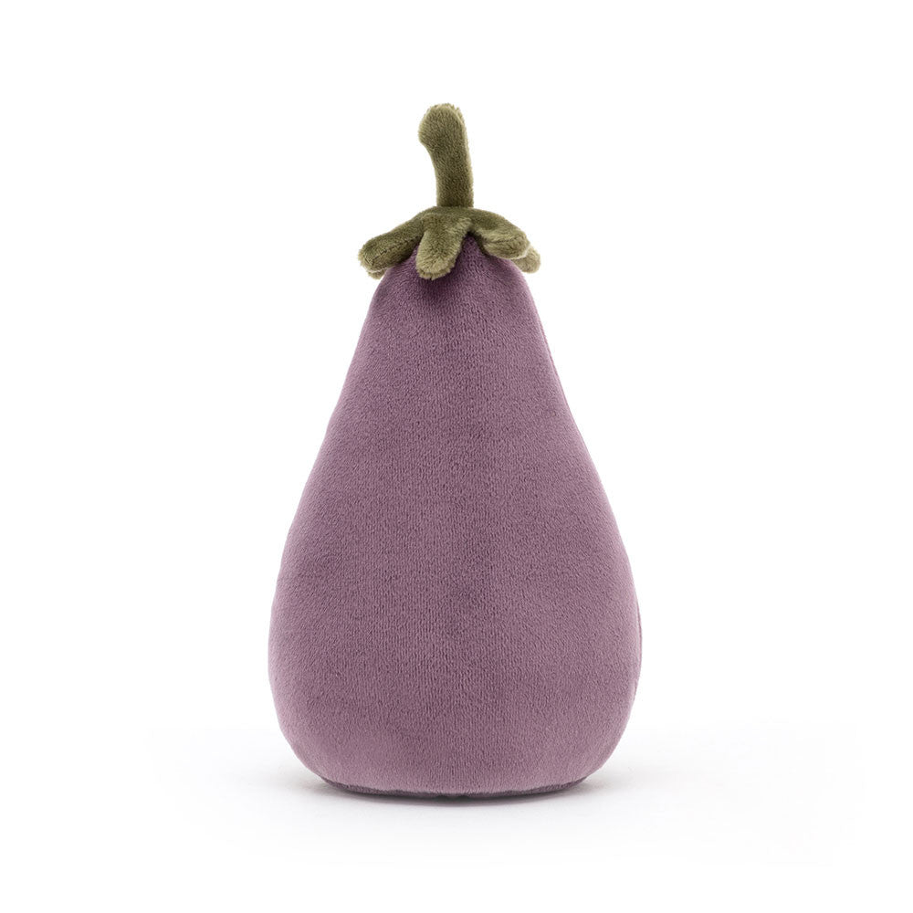 Eggplant Amuseables Jellycat