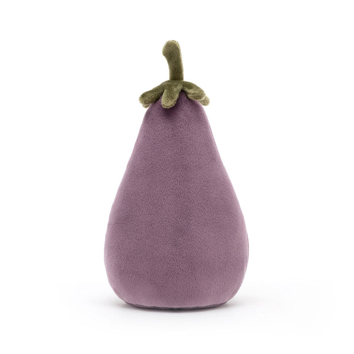Eggplant Amuseables Jellycat